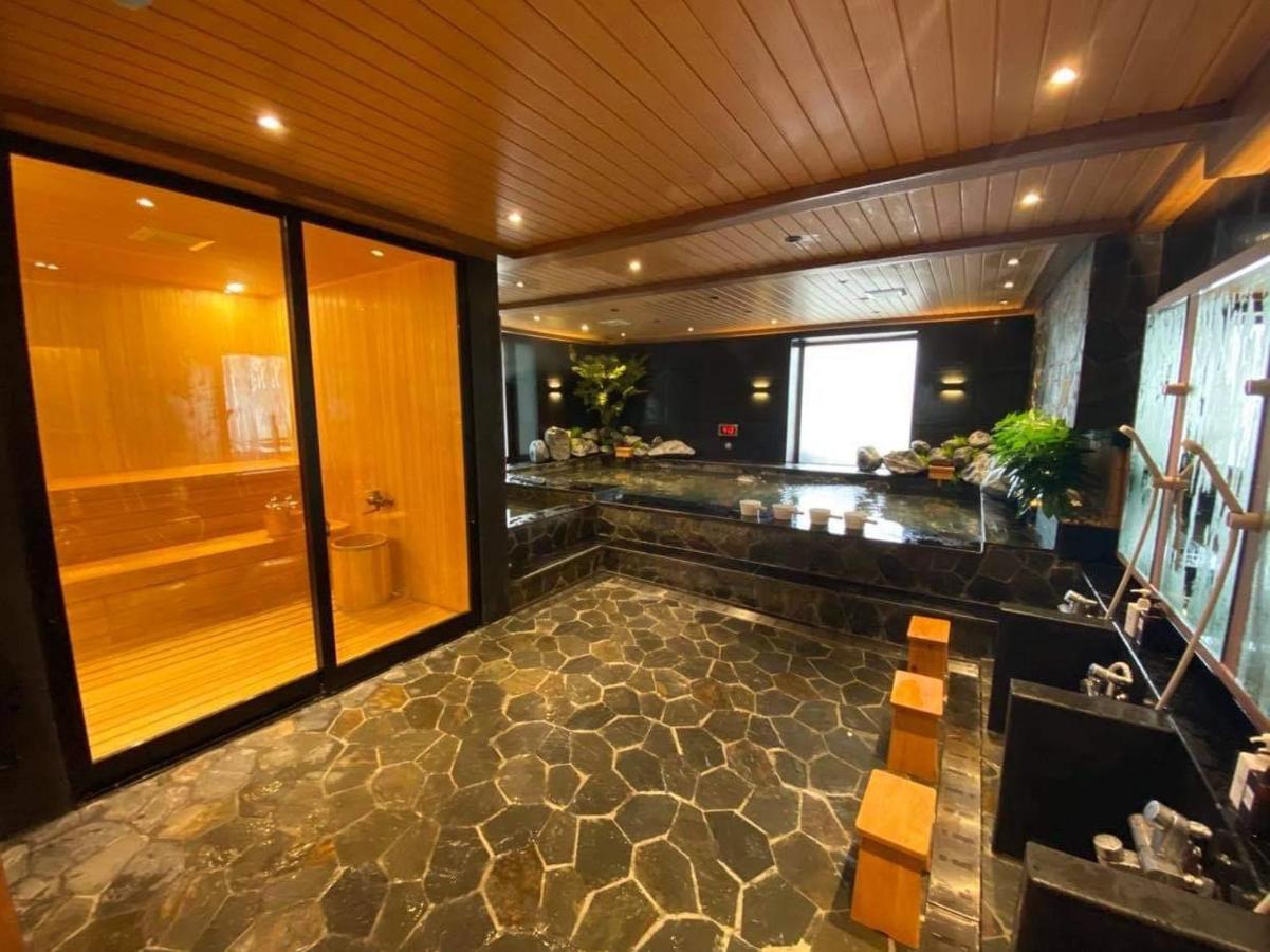 Flower Hotel Ulan Batur Dış mekan fotoğraf