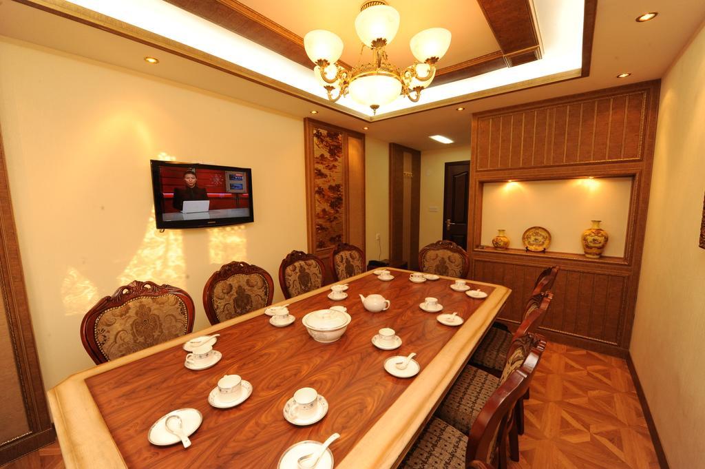 Flower Hotel Ulan Batur Dış mekan fotoğraf
